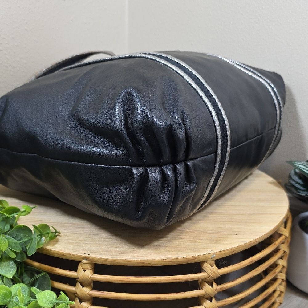 Coach Poppy Glam Bag and Wallet Set - Picture 8 of 16